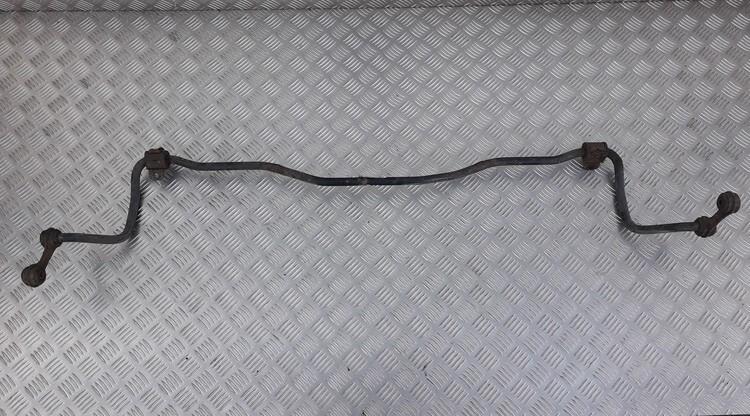 Opel Vectra 2007 Stabilizer (sway bar, anti roll bar) - REAR