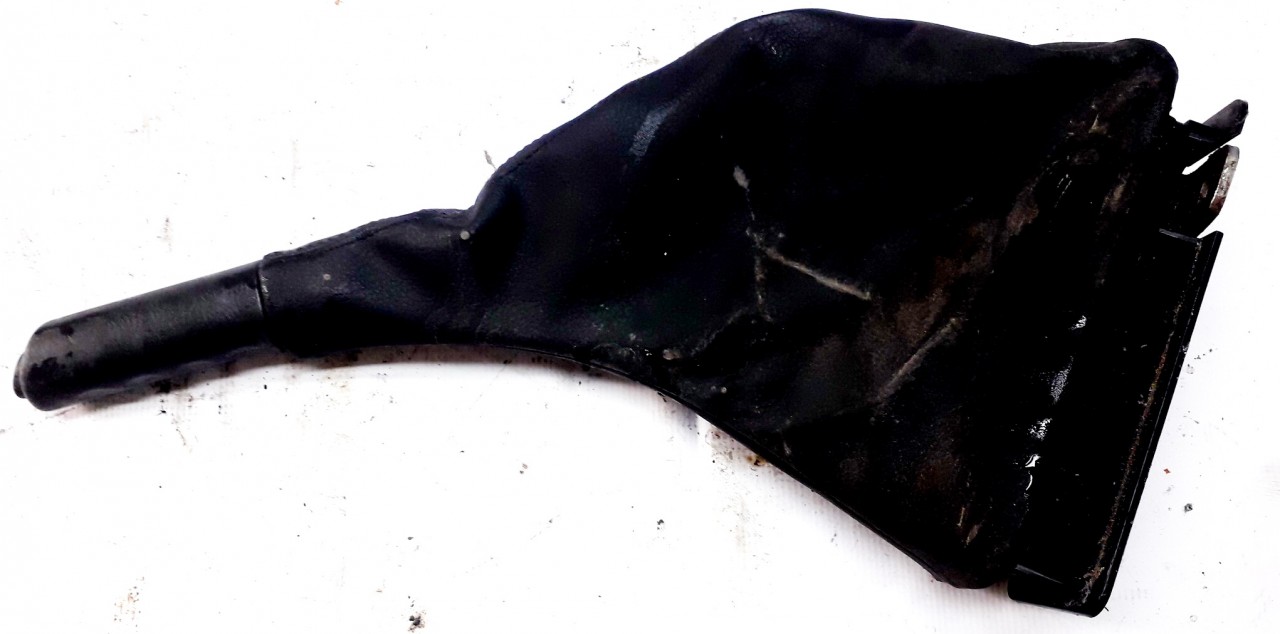 Renault Trafic 2005 Handbremshebel