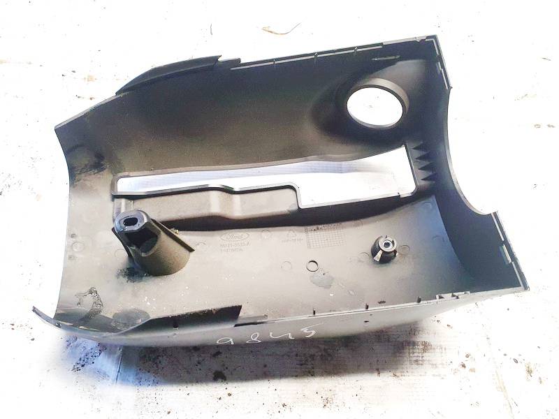 6M213533A Ford S-Max 2007 Dolna osłona obudowy kolumny kierowniczej - Thumbnail 3