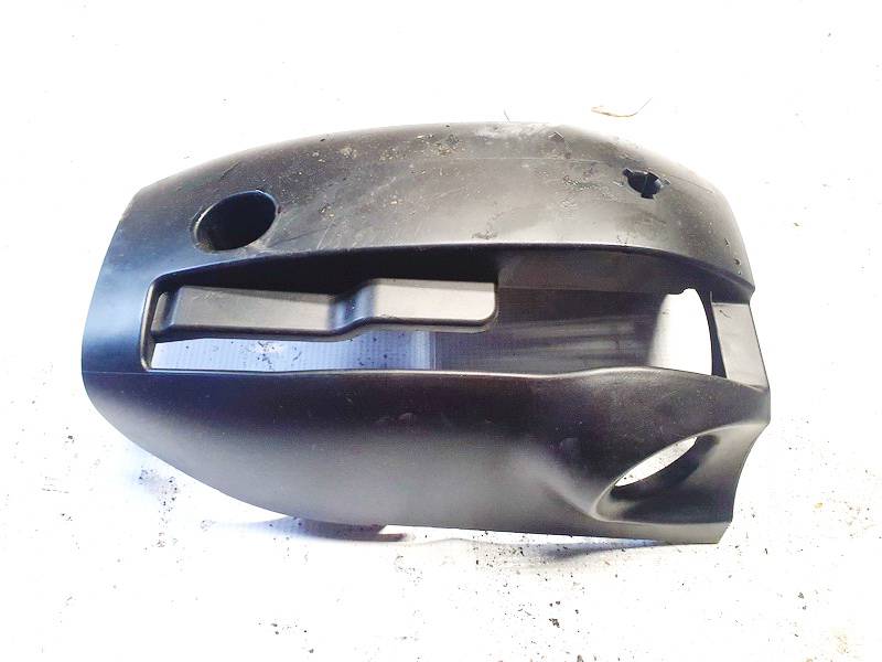 6M213533A Ford S-Max 2007 Steering Column Cowl Trim Panel Bottom