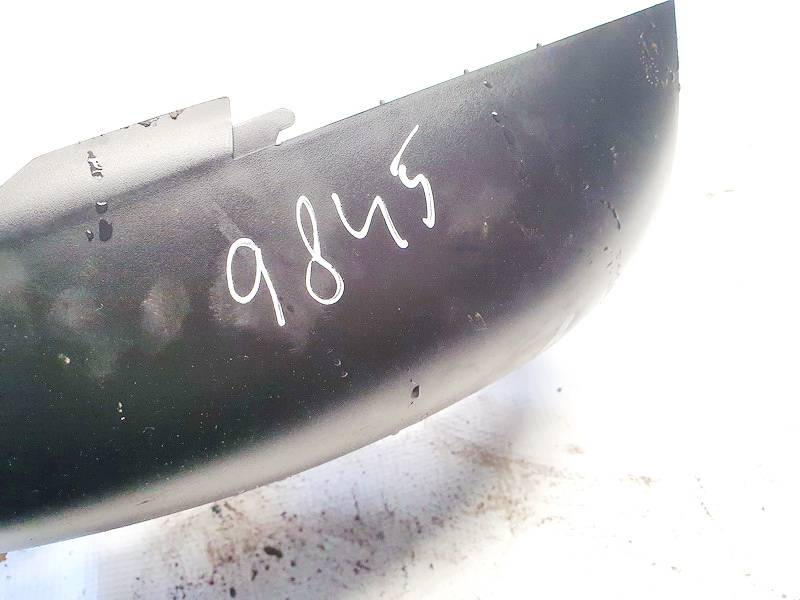 6M213533A Ford S-Max 2007 Dolna osłona obudowy kolumny kierowniczej - Thumbnail 2