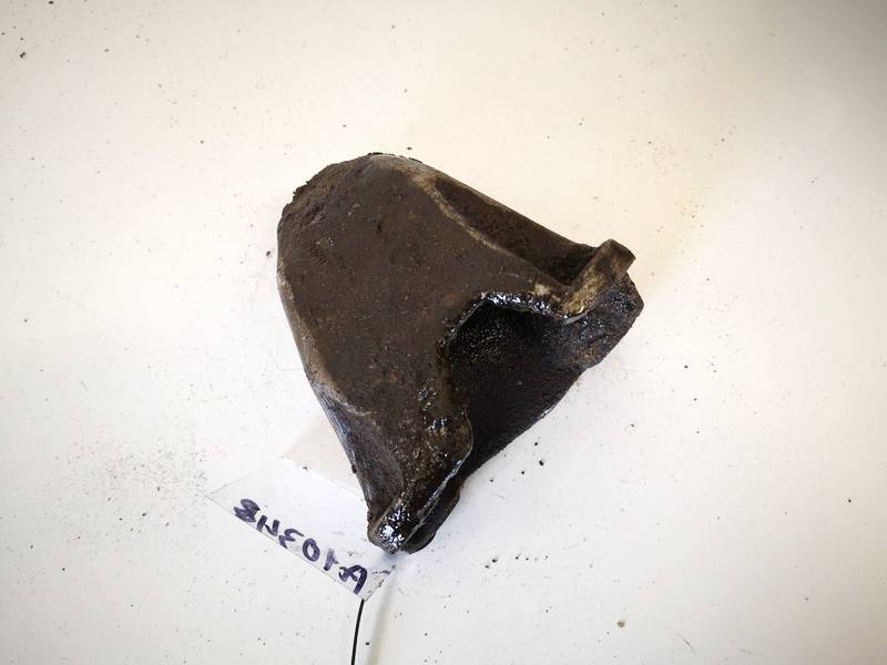 8D0399113AB Audi A4 1998 Engine Mount Bracket and Gearbox Mount Bracket - Thumbnail 2