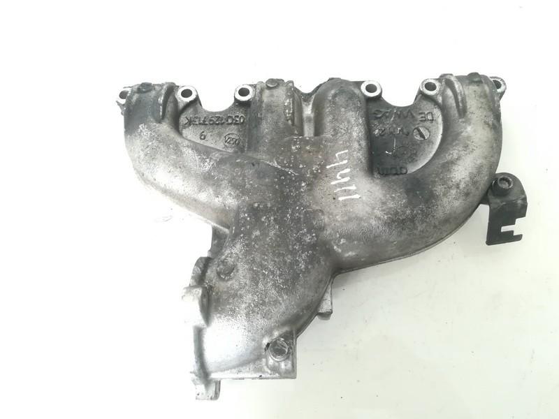 03G129713K Volkswagen Golf 2009 Intake manifold (Inlet Manifold)