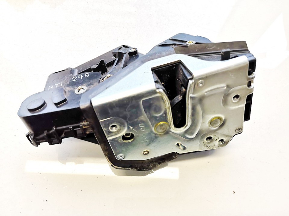 HTL245 BMW 3-Series 2001 Door Lock Mechanism - REAR LEFT