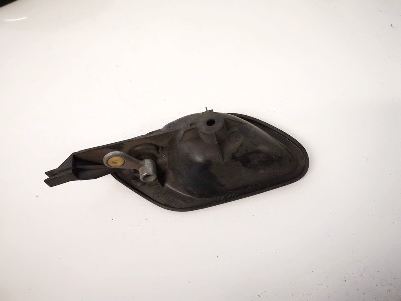 8226049 BMW 5-Series 2001 Iekšējais atvēršanas rokturītis - PRIEKŠA PA KREISI - Thumbnail 2