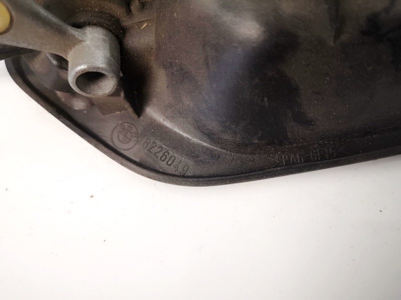 8226049 BMW 5-Series 2001 Iekšējais atvēršanas rokturītis - PRIEKŠA PA KREISI - Thumbnail 3