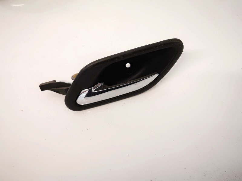 8226049 BMW 5-Series 2001 Türgriff Innen Vorne Linke