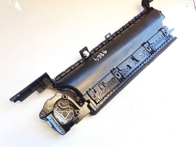 111159700B Tesla Model Y 2023 LUFTDÜSE FRISCHLUFTDÜSE Lüftungsgitter - Thumbnail 2