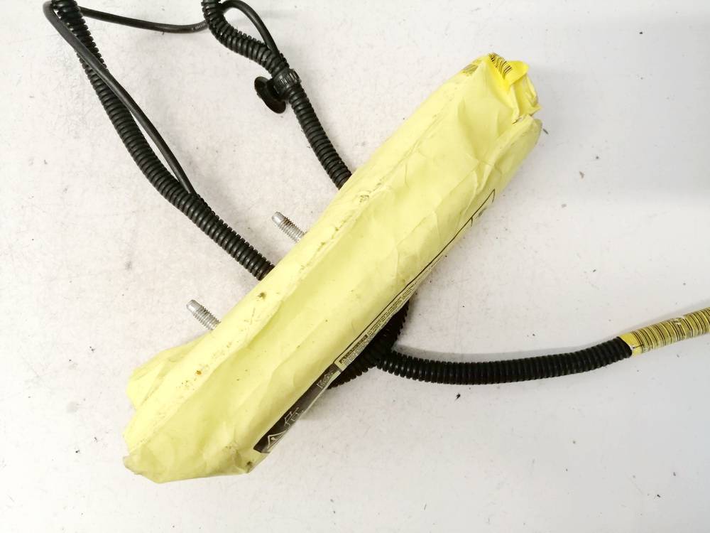 7392005040B Toyota Avensis 2004 AIRBAG SIEGE - Thumbnail 2