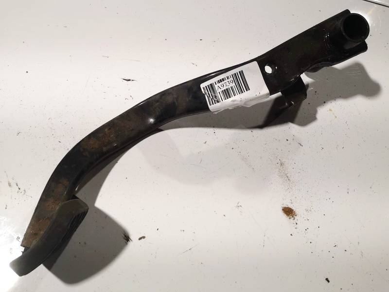 050615075814 SAAB 9-3 2006 Clutch pedal