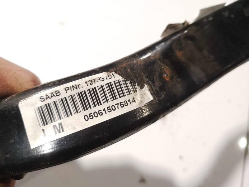 050615075814 SAAB 9-3 2006 Clutch pedal - Thumbnail 3