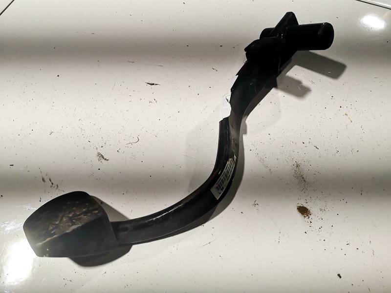 050615075814 SAAB 9-3 2006 Clutch pedal - Thumbnail 2