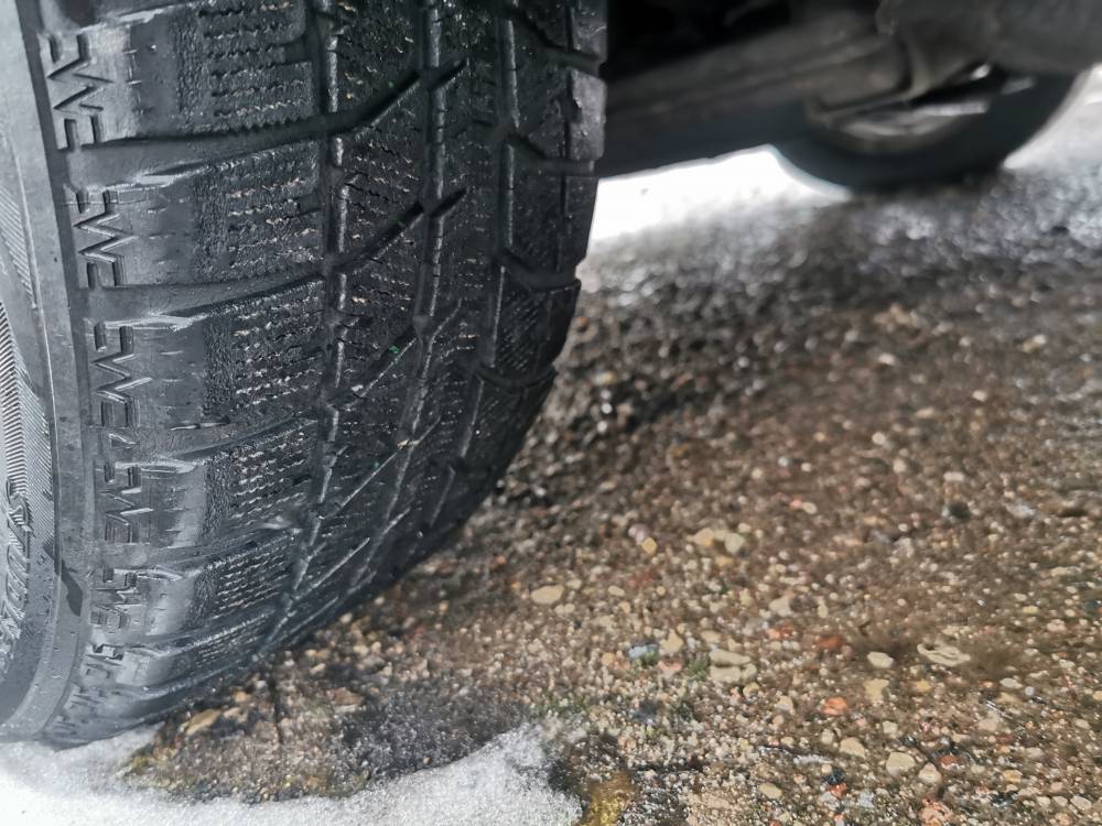 4X100 Opel Astra 1999 Komplet stalowych felg R15 - Thumbnail 5