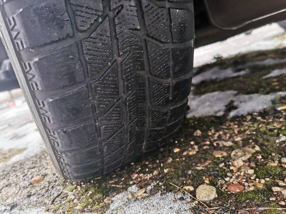 4X100 Opel Astra 1999 Komplet stalowych felg R15 - Thumbnail 6