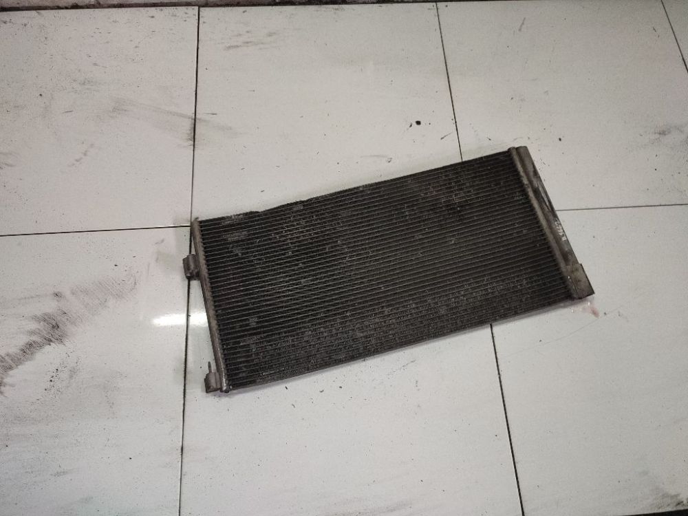 Renault Laguna 2012 Kondensator Klimaanlage - Thumbnail 2