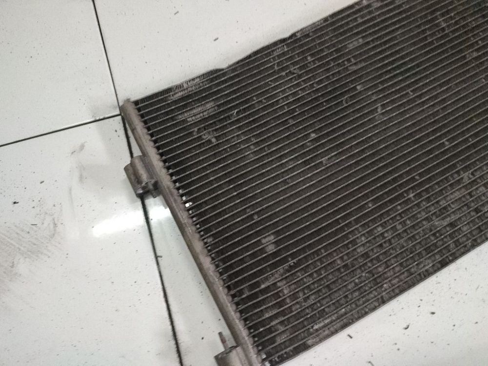 Renault Laguna 2012 Kondensator Klimaanlage - Thumbnail 3