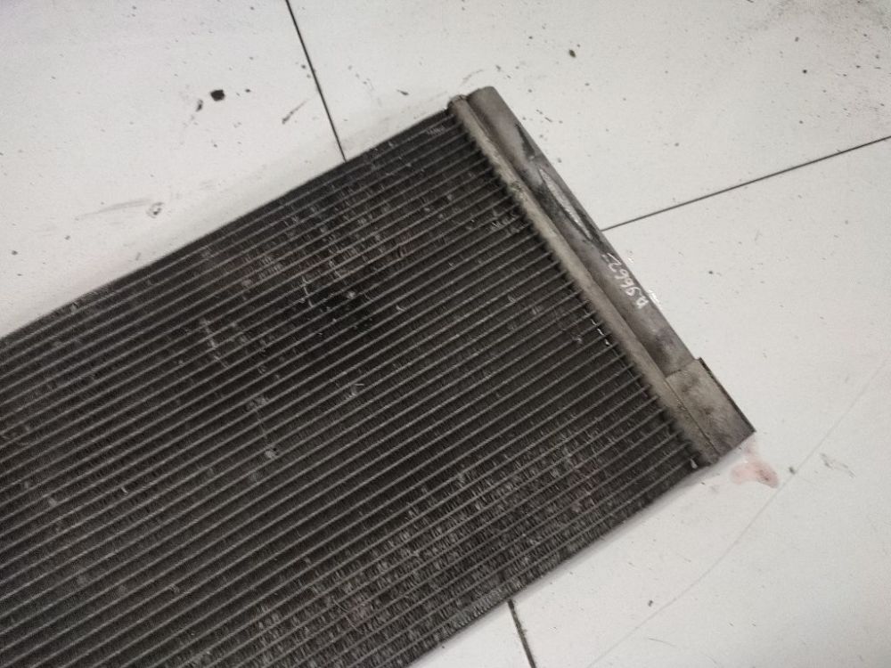 Renault Laguna 2012 Kondensator Klimaanlage - Thumbnail 4