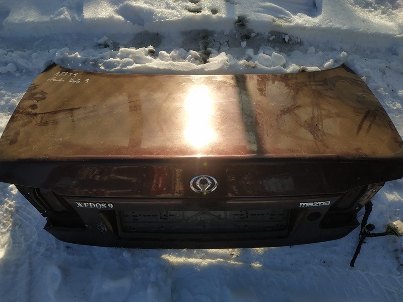 VYSNINIS Mazda Xedos-9 2000 Hood - REAR