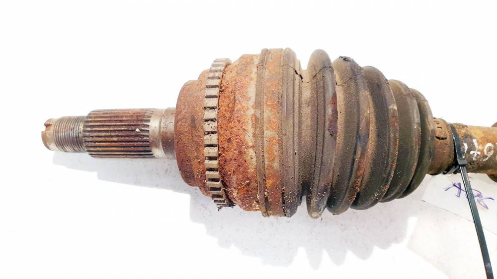 GD78 Mazda CX-7 2007 Axles - FRONT RIGHT - Thumbnail 2