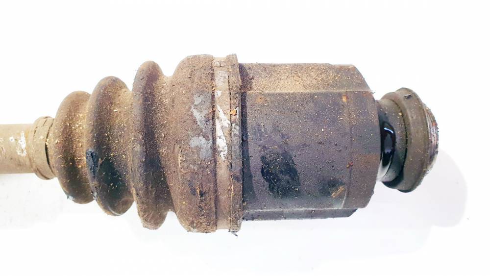 GD78 Mazda CX-7 2007 Axles - FRONT RIGHT - Thumbnail 3