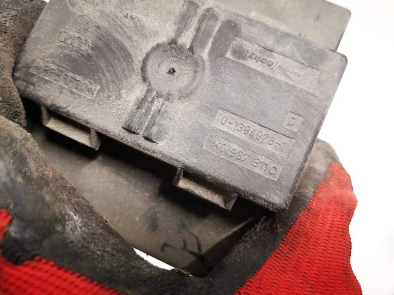 1K0937311C Volkswagen Passat 2006 Sicherungskasten Steuergerät - Thumbnail 3