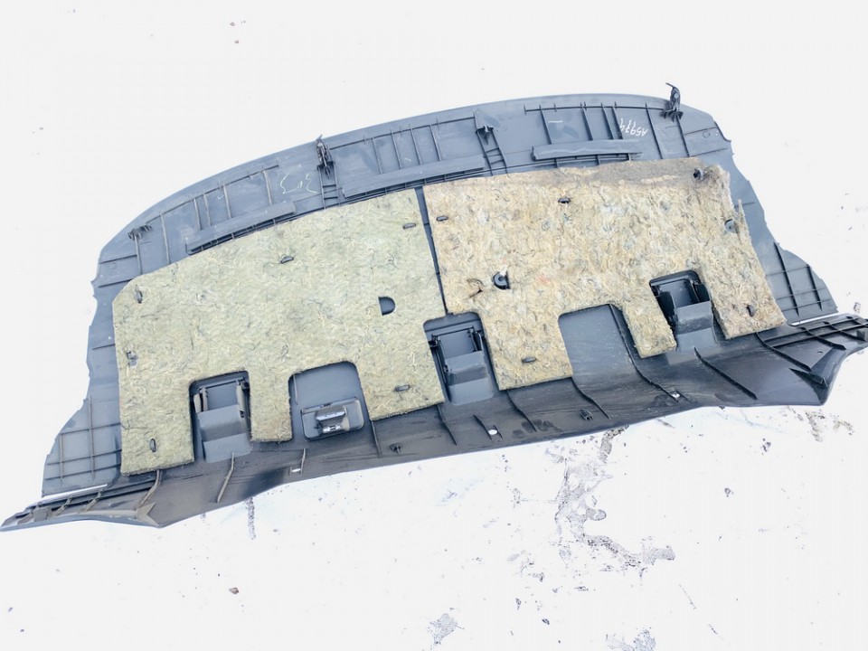 BN8V683A1 Mazda 3 2006 Nadproże - Thumbnail 2