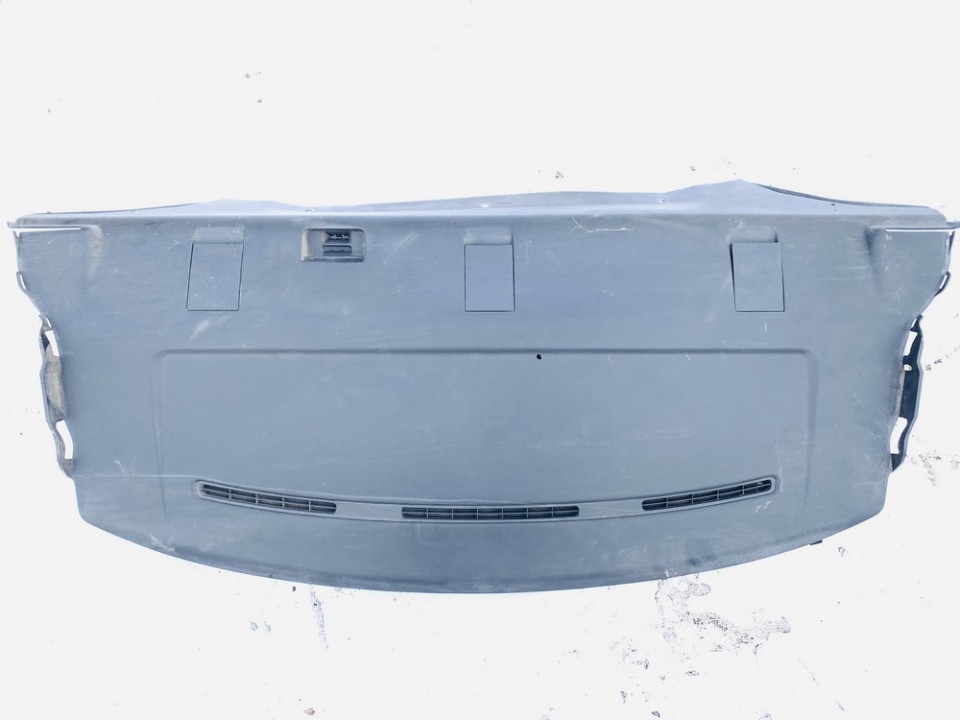 BN8V683A1 Mazda 3 2006 Nadproże