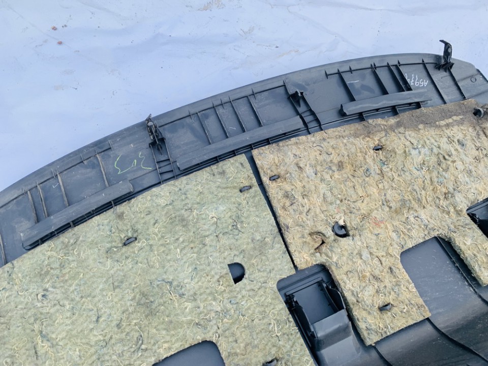 BN8V683A1 Mazda 3 2006 Nadproże - Thumbnail 3