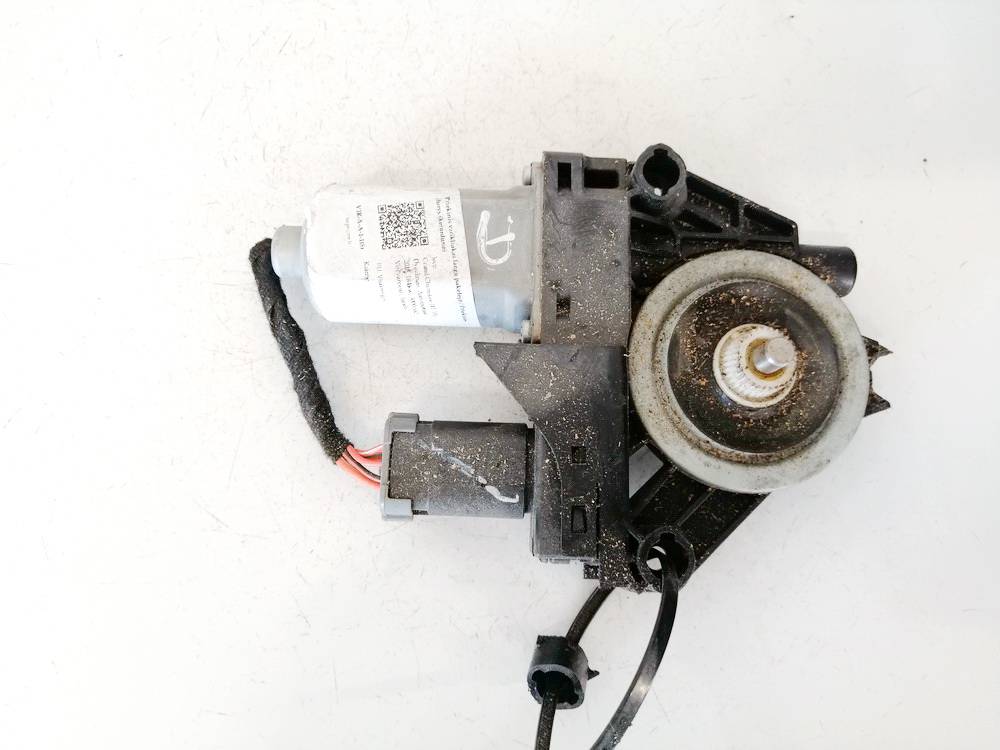8K0959801A Skoda Superb 2012 Window Motor - FRONT LEFT