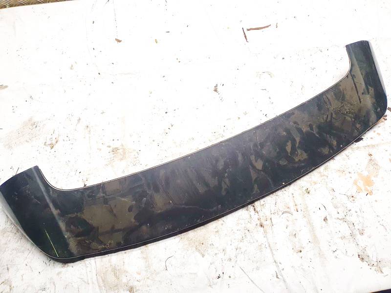 7608542130 Toyota RAV-4 2018 Spoilery tylnej klapy - TYLNE (pokrywy)