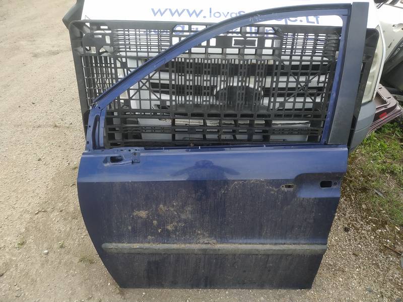 MELYNOS Fiat Ulysse 2003 Doors - FRONT LEFT