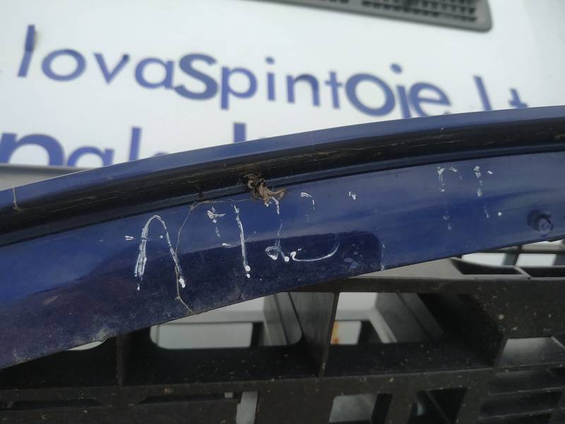 MELYNOS Fiat Ulysse 2003 Doors - FRONT LEFT - Thumbnail 3