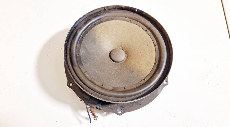 Land-Rover Evoque 2020 Kaiutin - Thumbnail 3