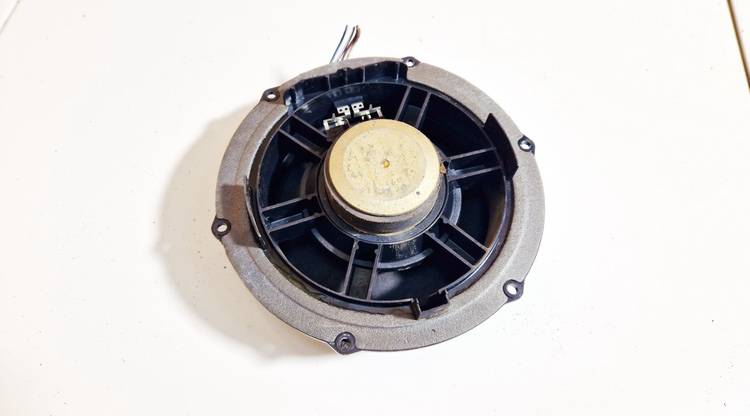 Land-Rover Evoque 2020 Kaiutin - Thumbnail 2