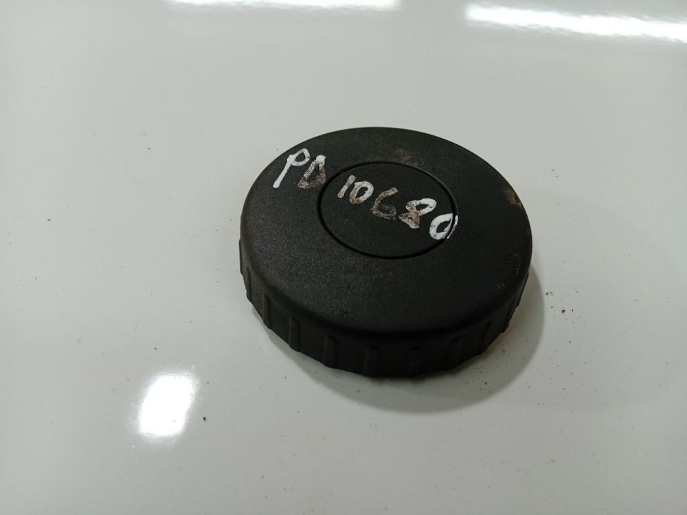 5241446 Citroen C4 2006 Wykończenie wnętrza (plastikowe elementy)