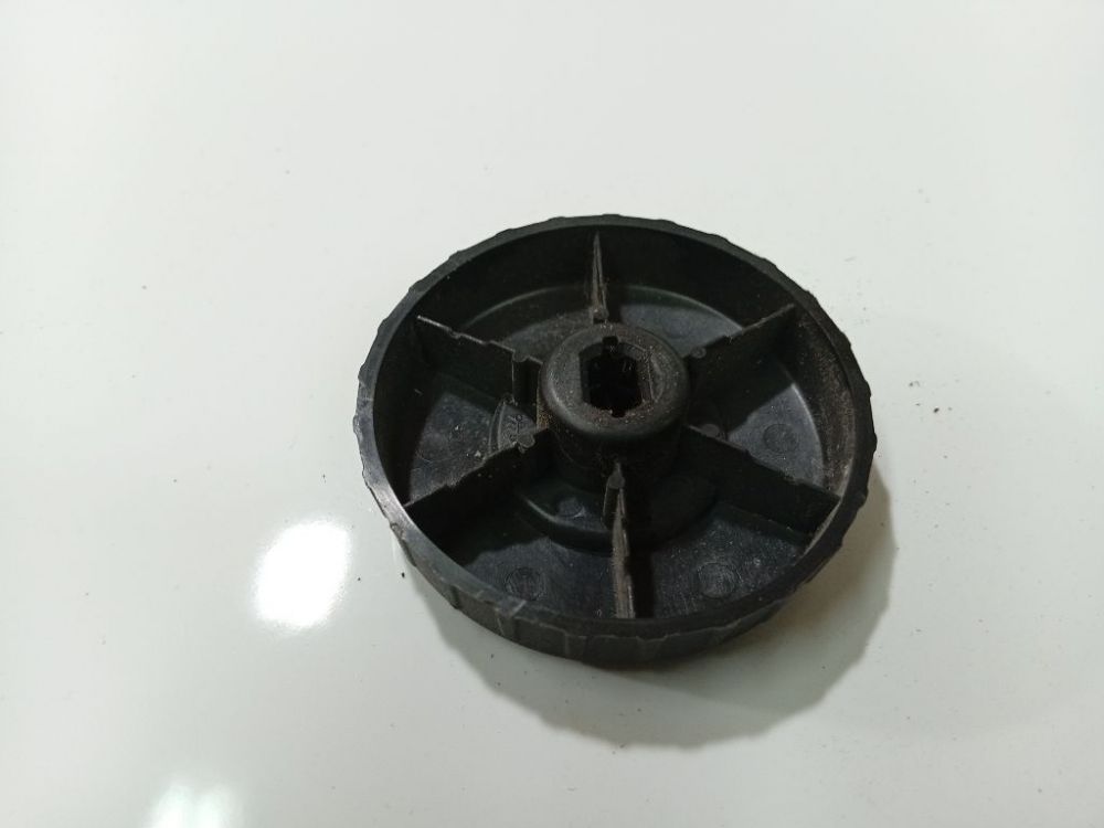 5241446 Citroen C4 2006 Wykończenie wnętrza (plastikowe elementy) - Thumbnail 2