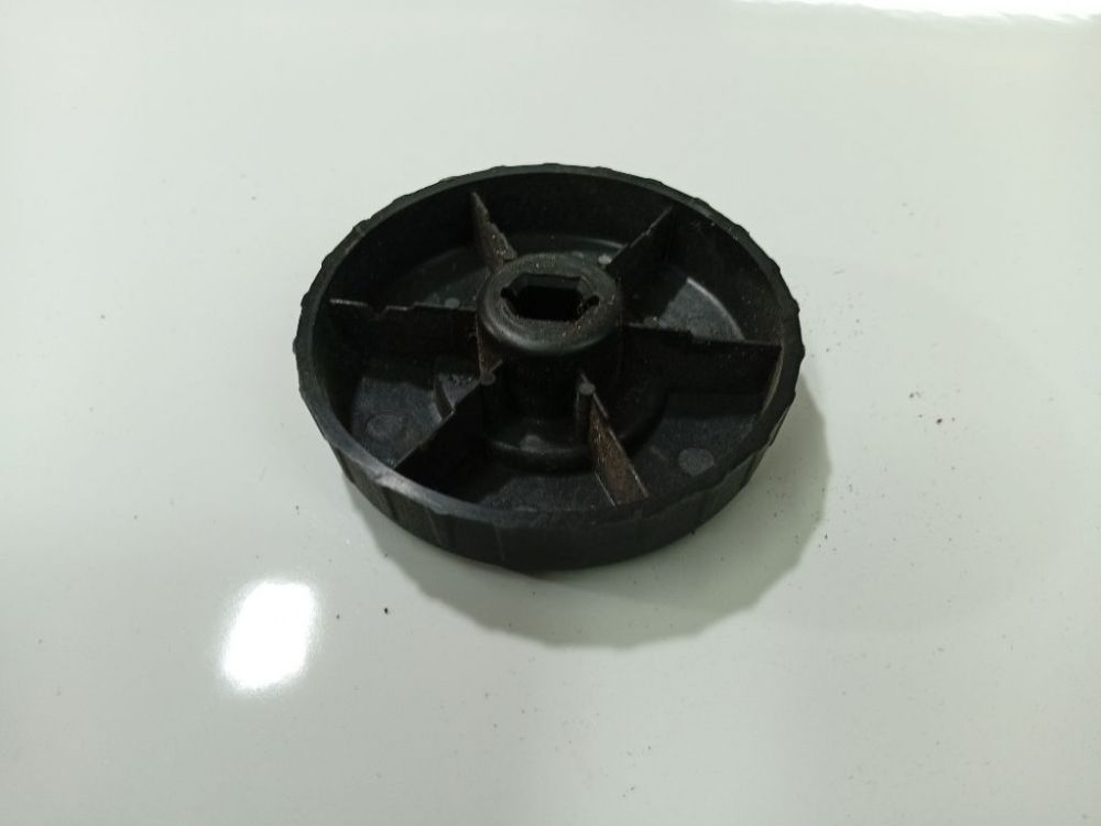 5241446 Citroen C4 2006 Wykończenie wnętrza (plastikowe elementy) - Thumbnail 3