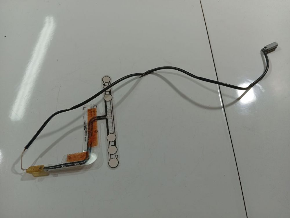 5M5114C288AA Ford Focus 2007 Sēdekļa apsildes elements - Thumbnail 2