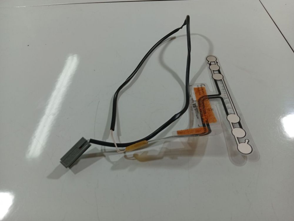 5M5114C288AA Ford Focus 2007 Sēdekļa apsildes elements - Thumbnail 3