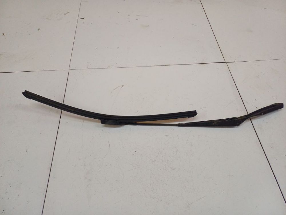 6Q1955409C Opel Astra 2006 Wiper Blade - Thumbnail 2