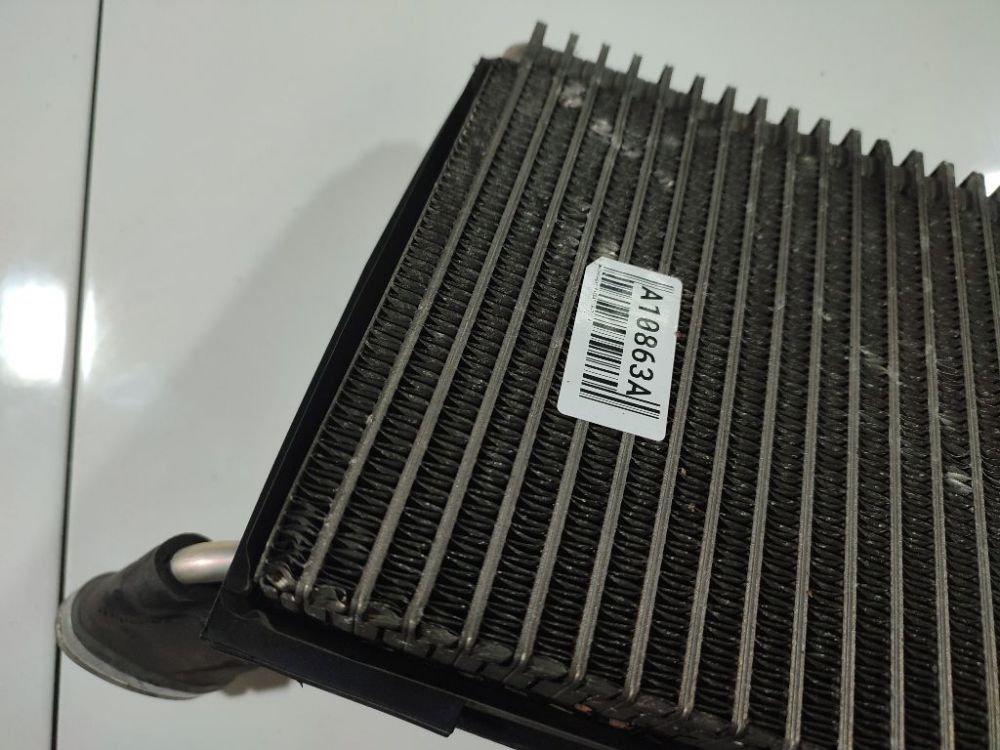 Volkswagen Passat 1997 Air Conditioning Condenser - Thumbnail 4