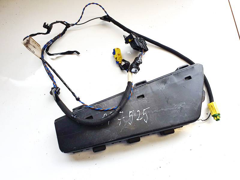 8200236079 Renault Laguna 2002 Sitz AIRBAG - Thumbnail 2