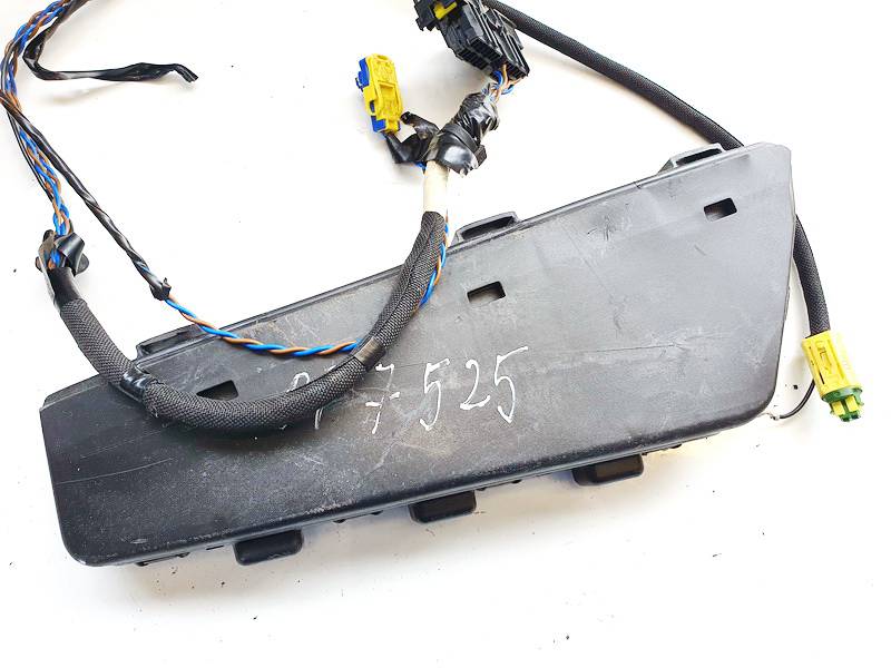 8200236079 Renault Laguna 2002 Sitz AIRBAG