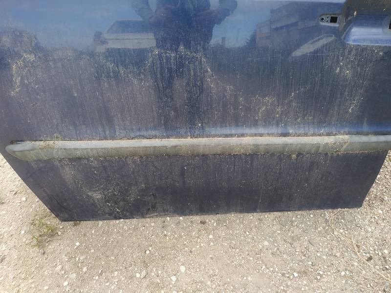 Fiat Ulysse 2003 Molding door - FRONT LEFT