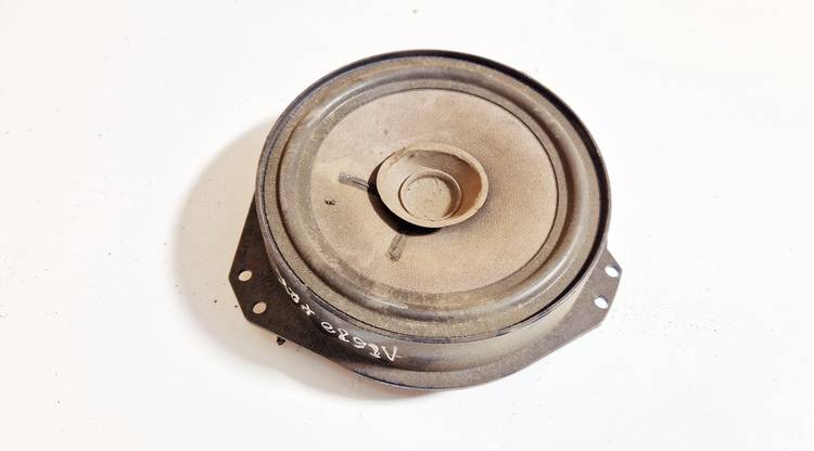 090228349 Opel Astra 2002 Speaker (audio)