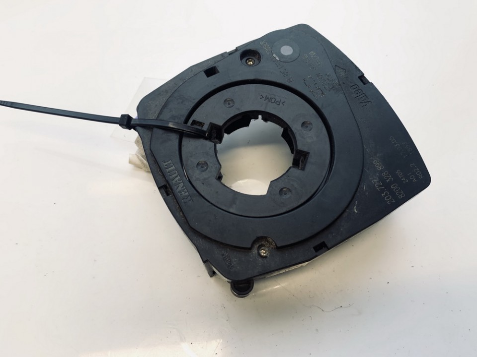 8200328899 Renault Espace 2005 Airbag Slip Squib Ring - Thumbnail 2