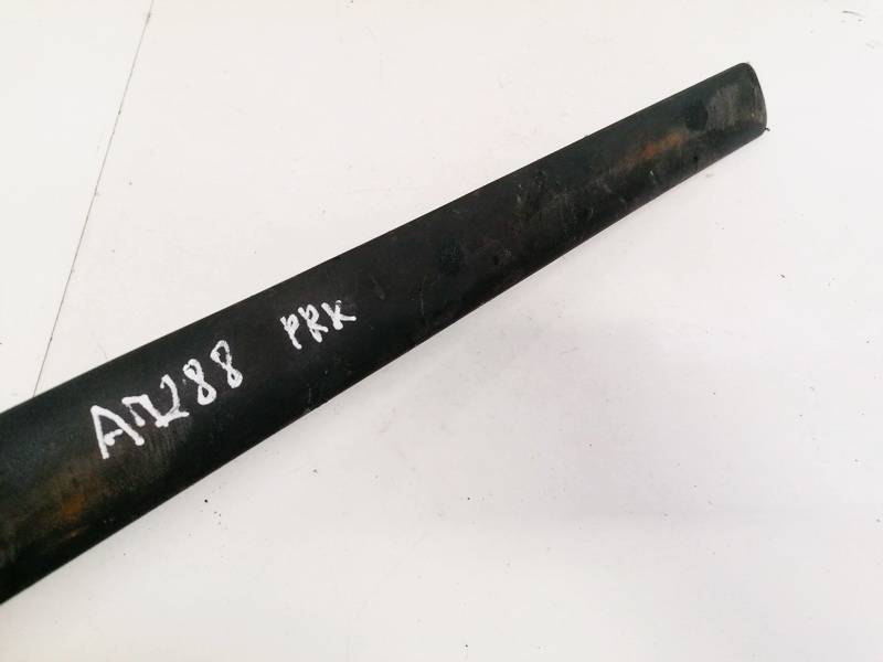 1Z0853515 Skoda Octavia 2007 Molding door - FRONT LEFT - Thumbnail 2