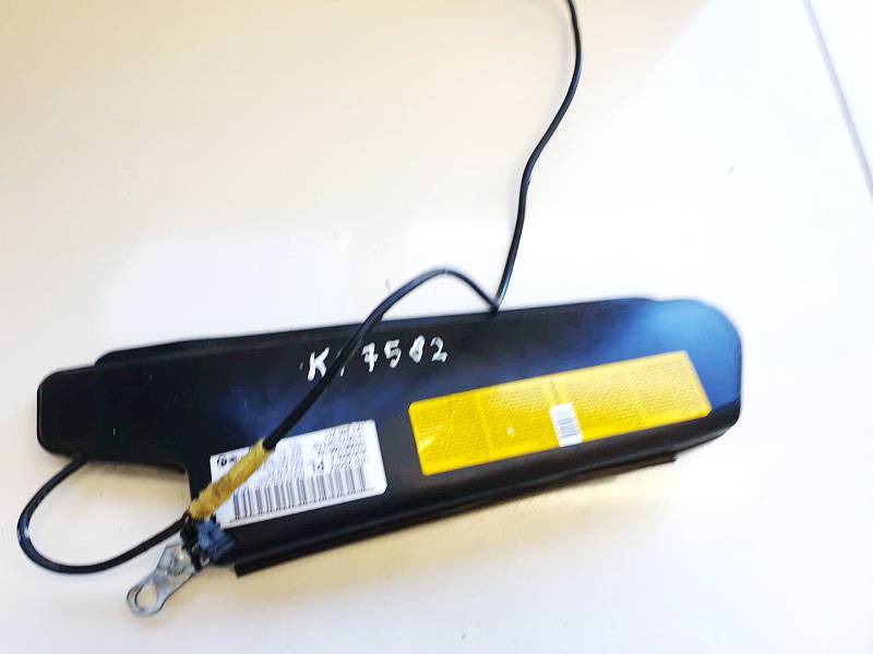 1K4880241 Volkswagen Golf 2004 Seat AIRBAG