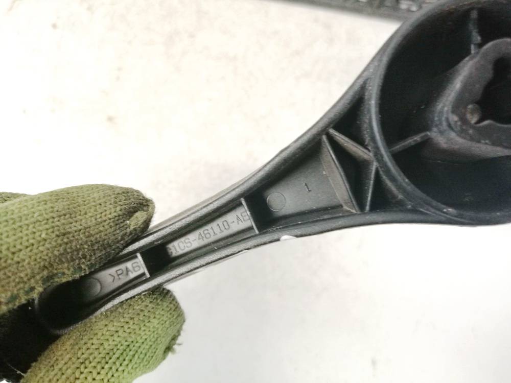 C1CS46110AB Audi A6 2006 Interior trim - Thumbnail 3