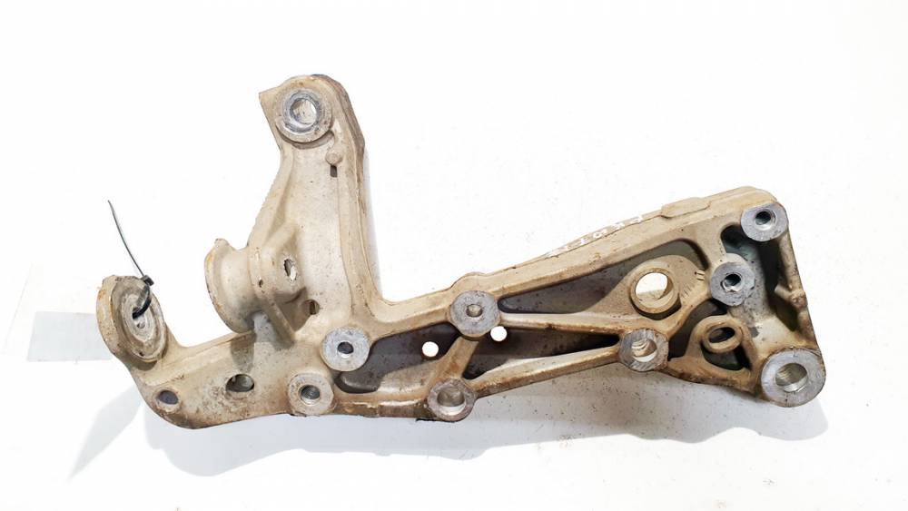 1K0199295F Skoda Superb 2009 Control arm - FRONT LEFT - Thumbnail 3